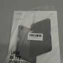 UNIQ MOVEN Case Compatible with iPad Pro 11 (2024) Grey