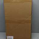 Lnrueg 12 Pack Wire Plant Protectors 14" Dia x 14" H from Animals, 24PCS Metal Mesh Plant Cases Protector 14x22 Inch to Keep Animals Out, Chicken Wire Cloche Garden Protection for Flowers Vegetables