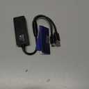 DROK USB Tester, USB-A USB-C 2.0 Multimeter Dual USB Ports PD QC 3.0 with Color LED Display Battery Charger Monitor, 7 Modes Capacity Voltage Current Power for Laptop Power Bank Solar Panel