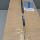 HXD-ERGO Hip Abductor Machine for Home Gym, 6-Level Glute Machine & Thigh Workout Equipment, Booty Builder with Plush Padding, Compact Leg Exercise Euipment for Women & Men (Orange( Only Abduction))