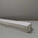 TapeManBlue Carpet Protection Film 36" x 200' roll, Self Adhesive Plastic Carpet Protector Film with Clean Removal & Easy Unwind, Durable Protection Tape to Shield Your Surface from Dirt and Spills