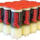 Penn Championship Tennis Balls - Regular Duty Felt Pressurized Tennis Balls