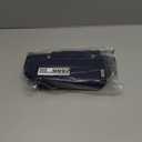 ZTUJO Purse Organizer Insert for le pliage, Compatible with Longchamp Le Pliage Top Handle S/M,Shoulder Bag S/L (Navy Blue, Small For Handle S)