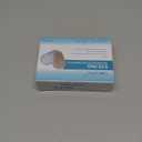 GlobalRoll 20 Pcs Adhesive Eye Patches, Eye Patches for Adults Eye Pad Disposable Eyepatch Latex Free Adhesive Bandages for Baby Kids Girls (Nude,3.3 x 2.3 Inch)