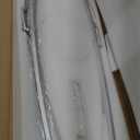 Semi Flush Mount Ceiling Light, 32.8 Dimmable LED Chandelier Modern Ceiling Lighting Fixture Dimmable Remote Control 6-Lights Lamp for Living Room Dining Room Bedroom 65W 3000K-6000K