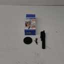 Helix/Retrak Tripod Selfie Stick with LED Ring Light Black