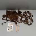 Hairdo 8 Piece Wavy Hair Extension Kit, Ginger Brown, 18 Inch by Hairuwear
