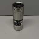 Contigo Luxe Vacuum-Insulated Stainless Steel Thermal Travel Mug 16 Ounces Stainless Steel