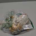 8" Realistic Brown Spider Plush - Soft and Furry with Hard Eyes - Creepy-Crawly Toy for Halloween, Decor, or Gifts