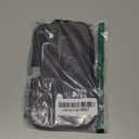 Aulumu A17 iPhone 17 Pro Max Magnetic Thermal Case | CoolHyper | with Camera Control | IMD Technology | Compatible with Magsafe | Touch Translucent White