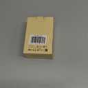 TECKNET Bluetooth Mouse, 4800 DPI Wireless Mouse, 2-Year Battery 6 Adjustable DPI, 6 Buttons Compatible with Laptop/Windows/Computer - Black