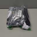 fun shack Nun Costume Woman, Nun Outfit, Womens Nun Costume, Womens Halloween Costumes, Women Halloween Costume (Small, Black)