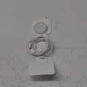 Apple MagSafe Charger (2 m): Wireless Charger with Fast-Charging Capability