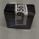 9005 Bulbs, 16000LM Super Bright HB3 Fog Light, 6000K Cool White, Real 1:1 Size Plug and Play, Canbus Ready, lP67 Waterproof, Pack of 2