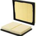 Wix - WA11653 - Wix Air Filter P/N:WA11653