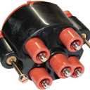 MTC 3540/000-158-49-02 Ignition Distributor Cap (Mercedes models)