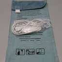 Sunbeam Heating Pad XL for Back, Neck & Shoulder Pain Relief with Auto Shut Off, 12 x 24, Teal