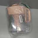 Water Filter Pitcher 6-Cup Capacity, BPA-Free, Replaces 1,800 Plastic Water Bottles a Year, Lasts Two Months, Includes 1 Filter, Small - Pink