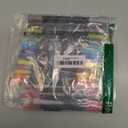 Dual Brush Marker Pens,24 Colored Markers,Fine Point and Brush Tip for Adult Coloring Books Bullet Journals Planners,Note Taking Coloring Writing