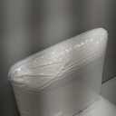 Purple Harmony Pillow - King Medium, Greatest Pillow Ever Invented, 360 Hex Grid & Talalay Latex Core - No Pressure Support, Stays Cool, Luxurious Comfort