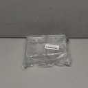 2 Pieces Present Card Holder Maze Puzzle - Creativity Plastic Puzzle Box With Intellectual Pinball Machine Game - Fun and Challenging for Teens Adults (Clear)