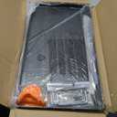 Full-Size Griddle Inserts for Charbroil Commercial Infrared 3 Burner 463242516 463242515 466242515 466242615 463367516 466242516 463342620, Flat Top Griddle Replacement for G466-0025-W1A G466-2400-W1