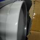 Magula 6L Liquid Nitrogen Container,LN2 Tank for Frozen Storage