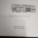 Apple 2022 iPad Pro 11-inch, Wi-Fi, 128GB - Silver (Premium)