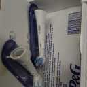 Oral-B iO Ultimate Clean Replacement Brush Heads, 5 Count, 4 Ultimate Clean + 1 Gum & Sensitive White