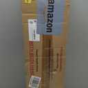 2 Pack 24in Modern LED Outdoor Wall Light,Long Outdoor LED Light Fixtures,IP65 Waterproof Exterior Wall Mount Lighting,Outside Wall Sconces Lights for House,Patio,Porch,Garden