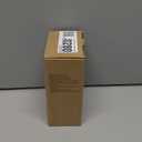 Wall Outlet Extender with Shelf and Night Light, Surge Protector, Wall Mount Charger Multi Plug Expander with 5 AC Outlets and 3 USB A Ports 1 USB C, Wide Space 3-Sided Power Strip Multi Plug Outlets (White)