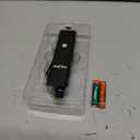 FZONE P4 Wired in-Ear Monitor IEM Amplifier Portable IEM Quickly Switch Stereo Mono for Drummer,Band,Studio