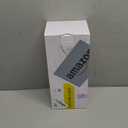 EUDELE 5-Pack Rustproof Stainless Steel Shower Caddy  No Drill Adhesive Bathroom Organizer with Large Capacity, Spacious Shower Shelves for Inside Shower, Kitchen & Home Decor Storage-XL Size (Light Grey)