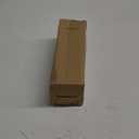 veegoal 25 Oz Borosilicate Glass Water Bottles with Bamboo Lid, BPA-FREE, Non-Slip Silicone Sleeve, and Stainless Steel Leak Proof Lid - Reusable Glass Bottle for Men and Women (Black)