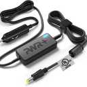 CAR Charger for Panasonic Toughbook CF-18 CF-19 CF-20 CF-29 CF-30 CF-31 CF-33 CF-50 CF-51 CF-52 CF-53 CF-54 CF-73 FZ-G1 FZ-55 CF-C2 CF-T2 CF-T4 CF-T5 CF-Y5 CF-W4 CF-W5 Laptop DC Adapter UL Listed