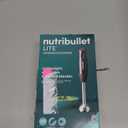 Nutribullet Lite Immersion Blender Dark Gray