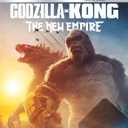Godzilla x Kong: The New Empire (4K Ultra + Digital)