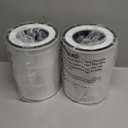 True HEPA Kilo Filter Replacement Compatible with Afloia Kilo, KILOPLUS, KILOPRO, MIRO, MIRO PRO and MORENTO MR-Kilo, Kalo, 2 Pack