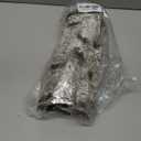 Cosyall Reptile Hide Caves Simulation Tree Hideout, Hideout Shelter Sleep Cave is Decorated for Arboreal Reptile, Snake, Leopard Gecko, Lizard, Salamander, Hermit Crab Aquarium