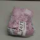 Female Dogs Diapers Belly Bands(3Pack), Washable Reusable Female Skirt Doggy Wraps Panties for Doggie Puppy Pooping Potty Training Incontinence Marking Pañal para Perro Morandi Pink Purple Blue, Size: Small