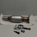 Catalytic Converter Fit For Hyundai Tucson 2.0L 2014-2016, Hyundai Elantra/Elantra GT 2014-2017, Hyundai Santa FE 2013-2016, Kia Soul 2014-2016, Kia Rondo 2014-2015 2.0L L4 (EPA Compliant)