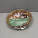 10 Inch Air Fryer Disposable Paper Liner Round, [ XXL Size] 100Pcs Parchment Paper Liners for 7QT Air Fryer, Non-stick, Food Grade Baking