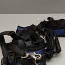 PetSafe CareLift Support Harness - Lifting Aid for Senior or Injured Dogs - Breathable Mesh - Machine Washable - Post-Surgery Dog Support - Large (Large (Pack of 1))