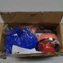 Tiantanghu Dent Puller,3 Pack Car Dent Puller Car Dent Removal Kit Suction Cup Dent Puller Dent Remover Tool and Dent Repair Kit Handle Lifter for Cars Body,Glass,Screen,Objects Moving (Black+Orange)