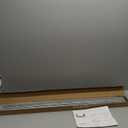 SLIDEWAY 500Lbs Heavy Duty Drawer Slides 1 Pair 16 18 20 22 26 30 40 Inch Full Extension Ball Bearing Sliding Rails Cabinet Runners Tracks Tool Box Glides (76mm Wide)-40"