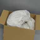 Meland 10FT Christmas Inflatable Outdoor Decorations, Christmas Blow Up Joy with Dancing Penguins & Candy Cane,Lighted Outdoor Yard Inflatable Cute Xmas Decor for Holiday Lawn Display