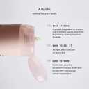 Versed Press Restart Retinol Body Lotion - Cocoa Butter + Squalane Moisturizer for Dry Skin - Firming Body Retinol to Smooth Texture & Brighten Skin - Body Breakout Treatment (8 Fl Oz (Pack of 1))