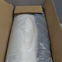 Chic Threads Dog Stairs for Small Dogs, 3-Step Dog Stairs for High Beds and Couch, Pet Steps for Small Dogs and Cats Non-Slip Stable Indoor Dog Steps