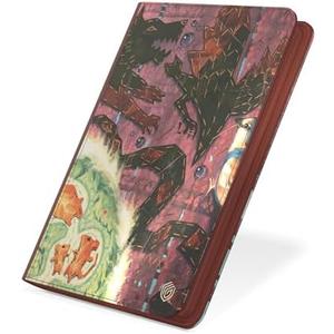 Ultimate Guard - Zipfolio 360 Xenoskin - Magic: The Gathering - Bloomburrow - Season of the Burrow