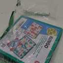 PlayMonster Take N Play Anywhere Bingo - Magnetic Pieces in Magnetic Travel Friendly Tin for Fun on the Go- For Ages 4+